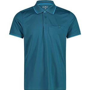 CMP Polo Homme, Deep lake, 56