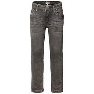 Noppies jeans jongens, Dark Grey Wash - P050
