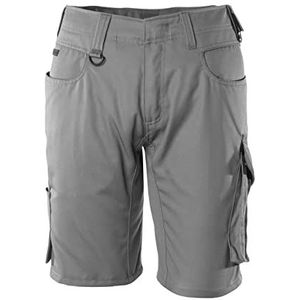 MASCOT® stuttgart shorts, Antraciet/Zwart