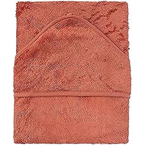 TIMBOO TM-CAP05-533 5414546067932 badcape, maat XL, abrikoos blush roze x groot