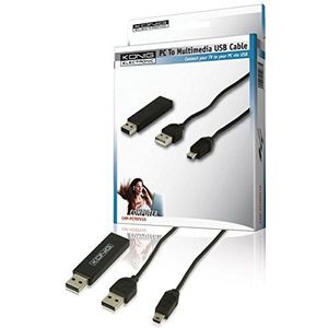 Valueline CMP-PCTOTV10 TV PC kabel