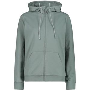 CMP - Damesjas met vaste capuchon, Murano, XXS