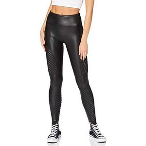 Spanx Motorlegging, zwart (Very Black Very Black), XS, Zwart (Very Black Very Black)