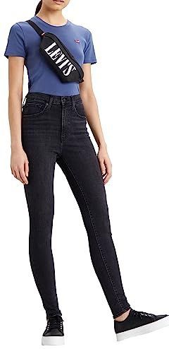 Levi's Mile High Super Skinny Jeans voor dames (1 stuk)