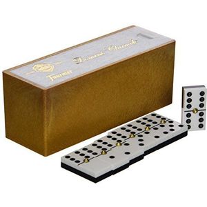 Fournier - Domino (F06562) 4 jaar tot 99 jaar