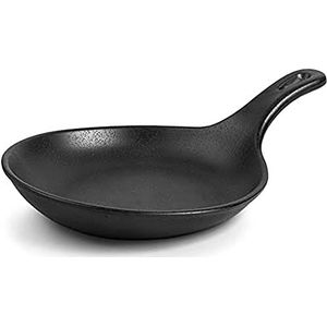 Lacor 63386 Wok Magma minipan Ø 13,5 cm