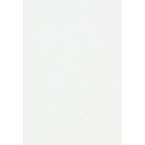 Mollis White 80 x 150 cm