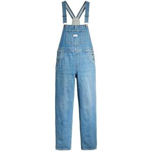 Levi's 85315-0024 Damesbroek, Fris perspectief, M