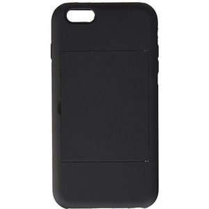 LD Case A000765 beschermhoes met standaardfunctie voor iPhone 6 Plus, zwart