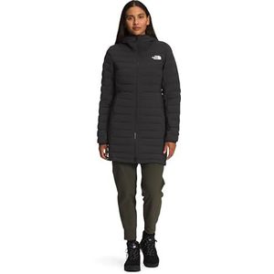 THE NORTH FACE Veste Belleview pour femme (1 pièce)