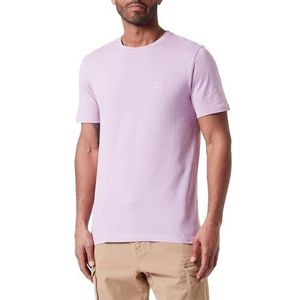 BOSS Tales T-Shirt Homme, Light/Pastel Purple536, 6XL