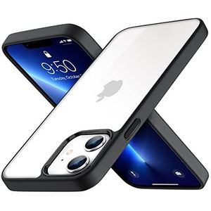 ORIbox Hoesje compatibel met iPhone Xs Max, robuuste hoes, schokbestendig, schokbestendig