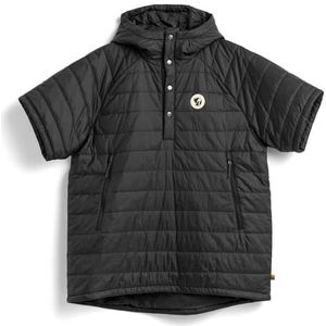 Fjällräven Unisex outdoor thermische anorak zwart M zwart M, zwart.