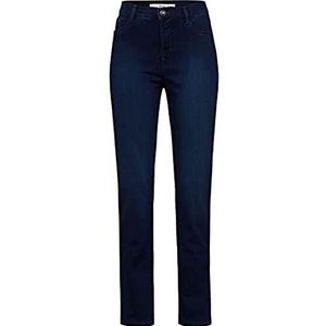 BRAX Style Mary Blue Planet Be Nature Jeans voor dames, Donkerblauw gebruikt