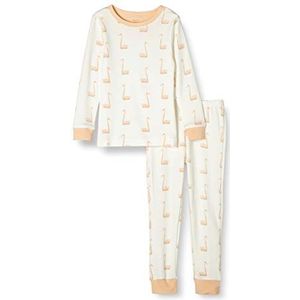 Fresk Unisex - Baby Pyjama Cisne
