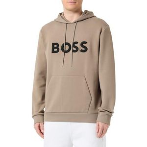 BOSS Maillot de survêtement Homme, Light/Pastel Green334, M