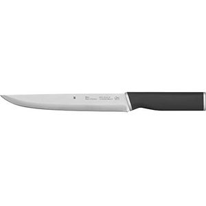 WMF KINEO Vleesmes 33 cm, Made in Germany, scherp fileermes, Performance Cut Design, kinetisch speciaal staal lemmet 20 cm