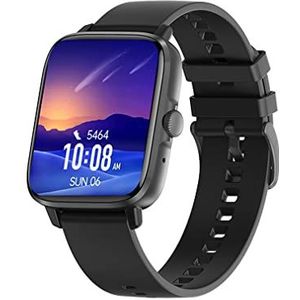 Rawrr Smart Watch NFC Wireless Charge GPS Sport Tracking 500+ Dial Bluetooth Calling Smart Watch Mannen Vrouwen Fitness Tracker