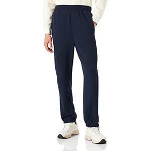 Urban Classics Joggingbroek voor heren, Midnightnavy, XXL