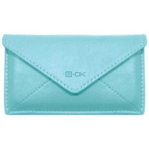 Blautel Universal 4-Ok Mail handdoek, maat T7, blauw