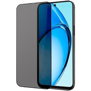 Matte Privacy COOL schermbeschermer voor Oppo A60 / A80 5G / A40 / A40m