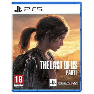 SONY The Last Of US PS5 FR Part 1