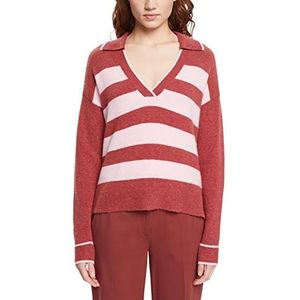 Esprit sweater dames, 807/terracotta 3, XL, 807/terracotta 3