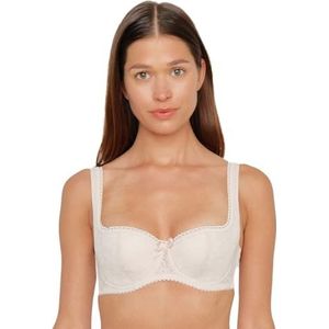 Susa - Damesbeha 7592, Beige (Skin 288)