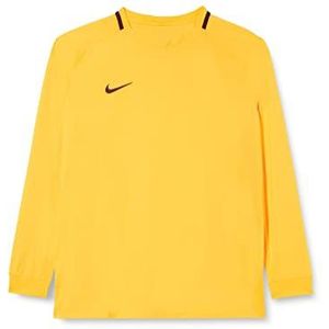 Nike Park Iii Gk herenshirt, oranje (Total Orange/Zwart/Zwart/Zwart)