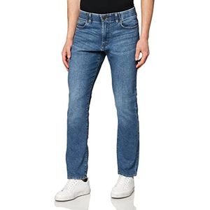 Lee Extreme Motion Straight Fit jeans voor heren