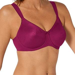 Triumph Essential Minimizer W X Damesbeha (1 stuk), Fuchsia