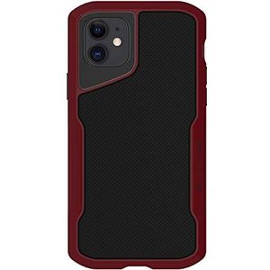 Element Case Shadow beschermhoes voor iPhone 11 Pro, rood