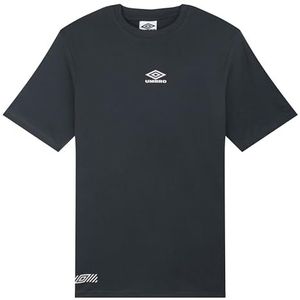 Umbro T-shirt City Silo Crew pour homme
