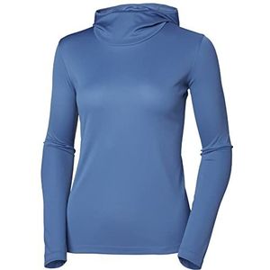 Helly Hansen W Verglas dames hoodie Shade