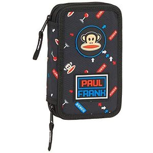 Safta Paul Frank Retro Gamer, 28 gereedschappen, 125 x 40 x 195 mm