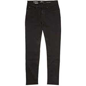 7 For All Mankind Slimmy Tapered Jeans voor heren, Zwart (zwart 0bc)