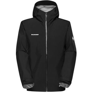 Mammut Crater Light Hs Herenjas met capuchon