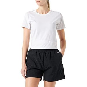 Champion Short pour femme, Nero, M