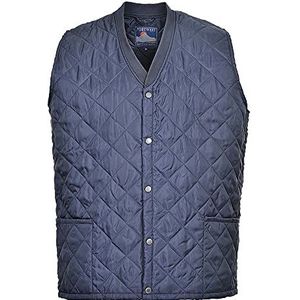 Portwest Kinross bodywarmer, colorNavy Talla XXL S413NARXXL