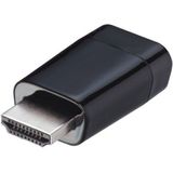 Lindy HDMI-dongle-adapter (type A) naar VGA
