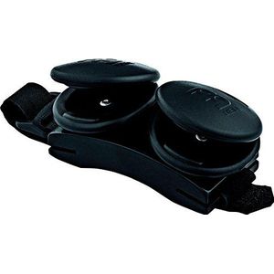 Meinl Percussion CFC-BK Cajon Castanet Voetballade
