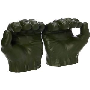 Marvel Avengers - Hulk, keurmerk gripserie