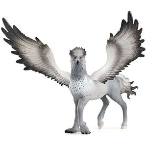 schleich 13988 Buck, vanaf 6 jaar, Wizarding World - figuur, 16 x 30 x 11,5 cm