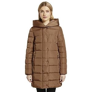 TOM TAILOR damesjas, 24781 - Heldere Chestnut