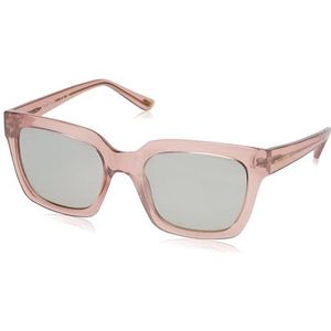 Skechers Lunettes Femme, Rose brillant, 54/20/140