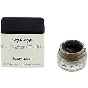 Uoga Eyeshadow 715 Fuzzy Bear Bio, 1 G