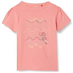 s.Oliver T-shirt baby meisjes, 4334, 62, 4334