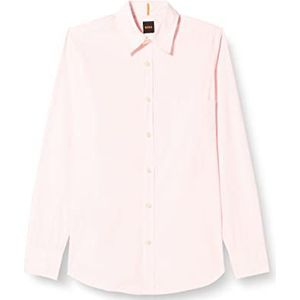 BOSS Licht/Pastel Pink682, L, Licht/Pastel Pink682