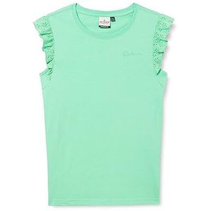 Retour Denim de Luxe Ilana T-shirt voor meisjes (1 stuk), Lente Groen