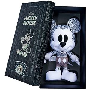 Simba 6315870275 Disney Comics Mickey Mouse Plush Toy